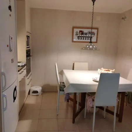 Casa Marili-apartamento En Проживання в сім'ї Денія