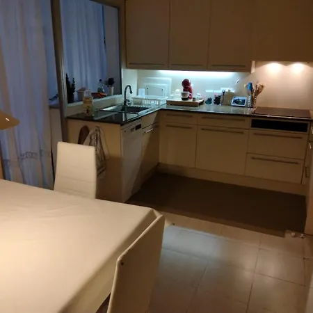 Casa Marili-apartamento En Проживання в сім'ї *