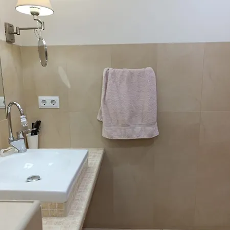 Casa Marili-apartamento En