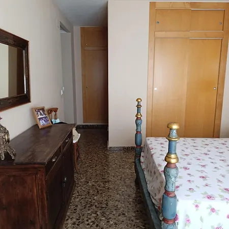 Casa Marili-apartamento En Проживання в сім'ї *