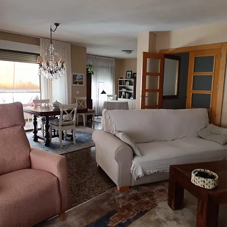 Casa Marili-apartamento En *