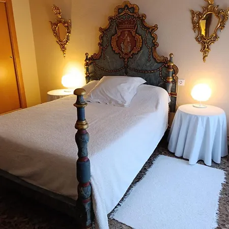 Casa Marili-apartamento En Денія