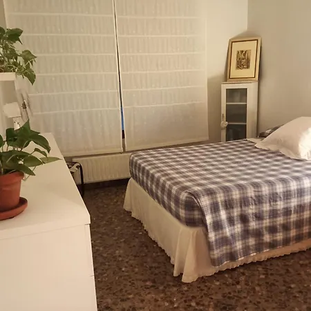 Casa Marili-apartamento En Kwatera prywatna