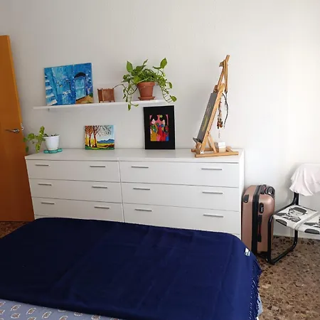 Kwatera prywatna Casa Marili-apartamento En