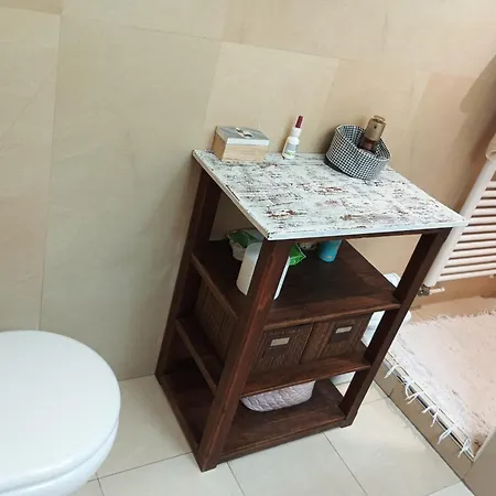 Casa Marili-apartamento En *