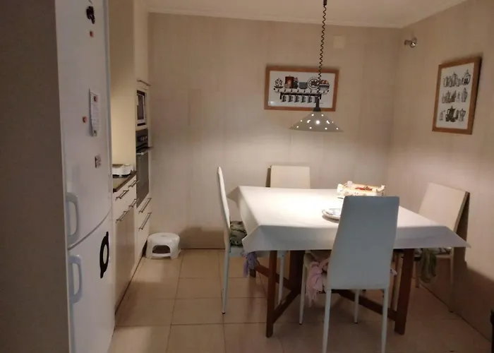 Casa Marili-apartamento En Accommodatie bij particulieren Dénia