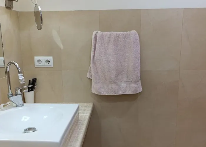 Casa Marili-apartamento En