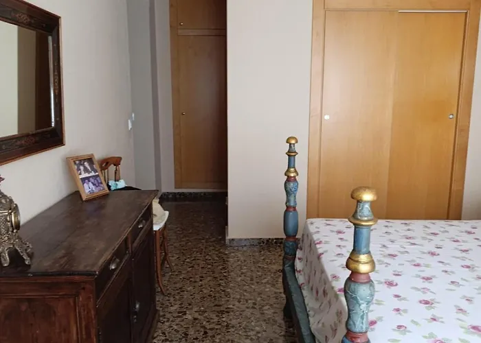 Casa Marili-apartamento En Accommodatie bij particulieren *