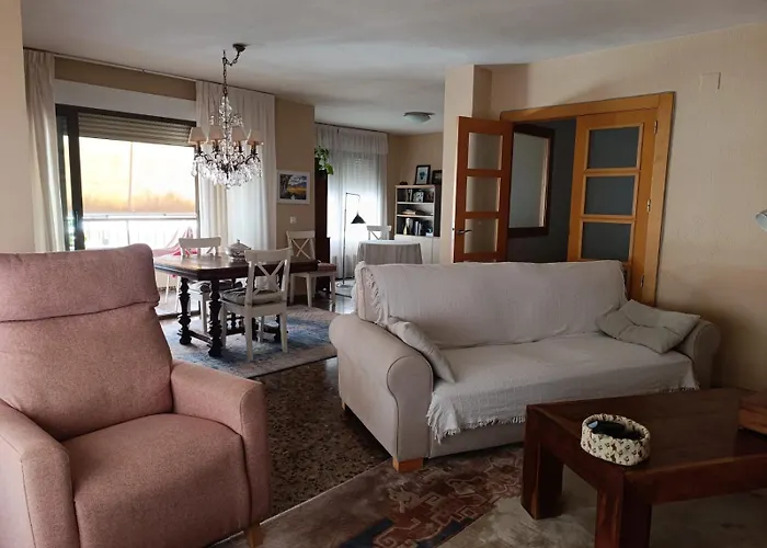 Casa Marili-apartamento En *