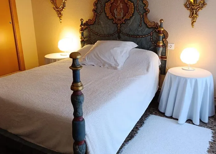 Casa Marili-apartamento En Dénia