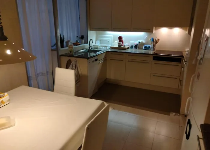 Casa Marili-apartamento En Alloggio in famiglia *
