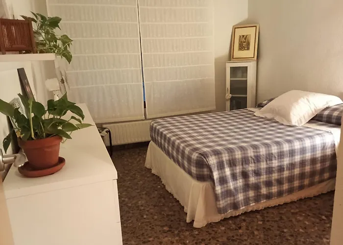 Casa Marili-apartamento En Alloggio in famiglia
