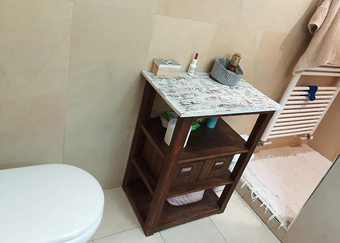 Casa Marili-apartamento En *